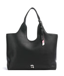 Karl Lagerfeld K/Ikon Large Shoppingväska black