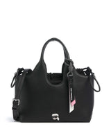 Karl Lagerfeld K/Ikon Small Handväskor black