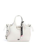 Karl Lagerfeld K/Ikon Small Handväskor offwhite
