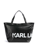 Karl Lagerfeld K/Essential Shoppingväska black
