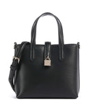 Karl Lagerfeld K/Autograph Mini Handväskor black/gold