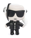 Karl Lagerfeld K/Ikon Karl Crossover väska multicolour
