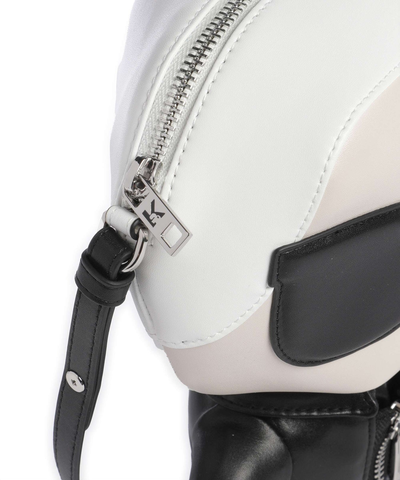 Karl Lagerfeld K/Ikon Karl Crossbody bag multicolour