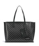 Karl Lagerfeld K/Voyage Shoppingväska black mono