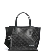 Karl Lagerfeld K/Voyage Small Handväskor black mono