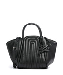 Karl Lagerfeld K/Wellen Crossover väska black