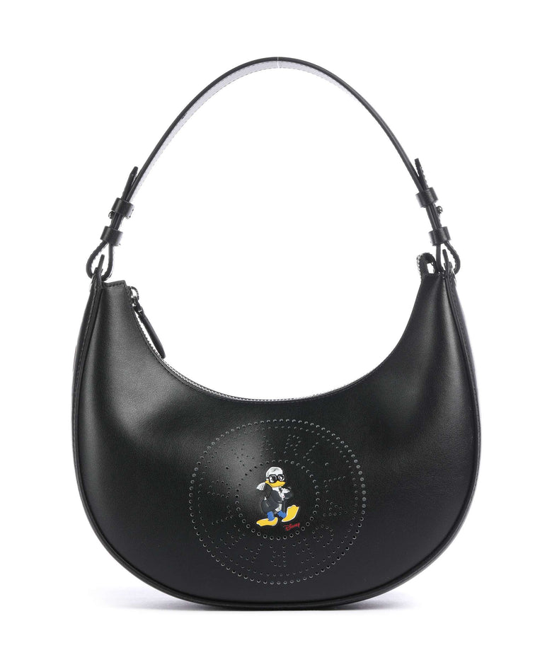 Karl Lagerfeld KL x Disney Shoulder bag black