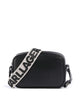 Karl Lagerfeld K/Circle Crossover väska black/nickel