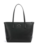 Karl Lagerfeld K/Rue St Guillaume Shoppingväska black