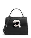 Karl Lagerfeld K/Ikon Handbag black