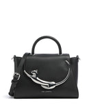Karl Lagerfeld Ikon Choupette Handväskor black
