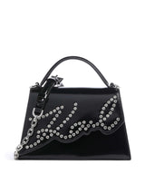 Karl Lagerfeld K/Signature 2.0 Small Handväskor black