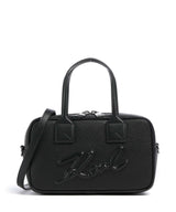 Karl Lagerfeld K/Skuare Handväskor black/nickel