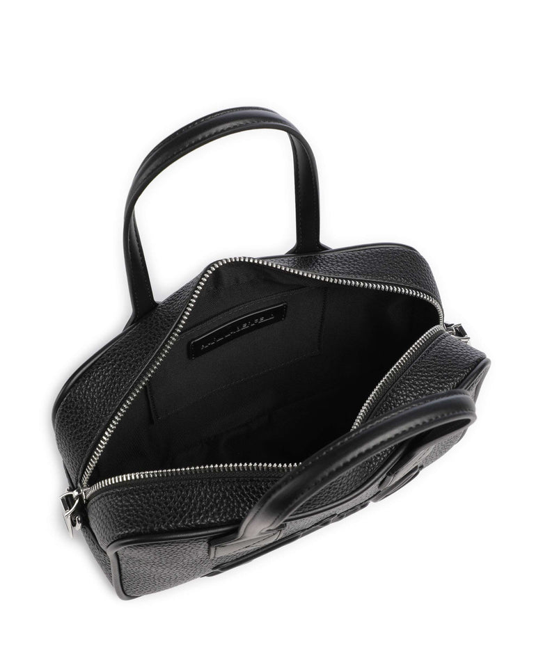 Karl Lagerfeld K/Skuare Handbag black/nickel