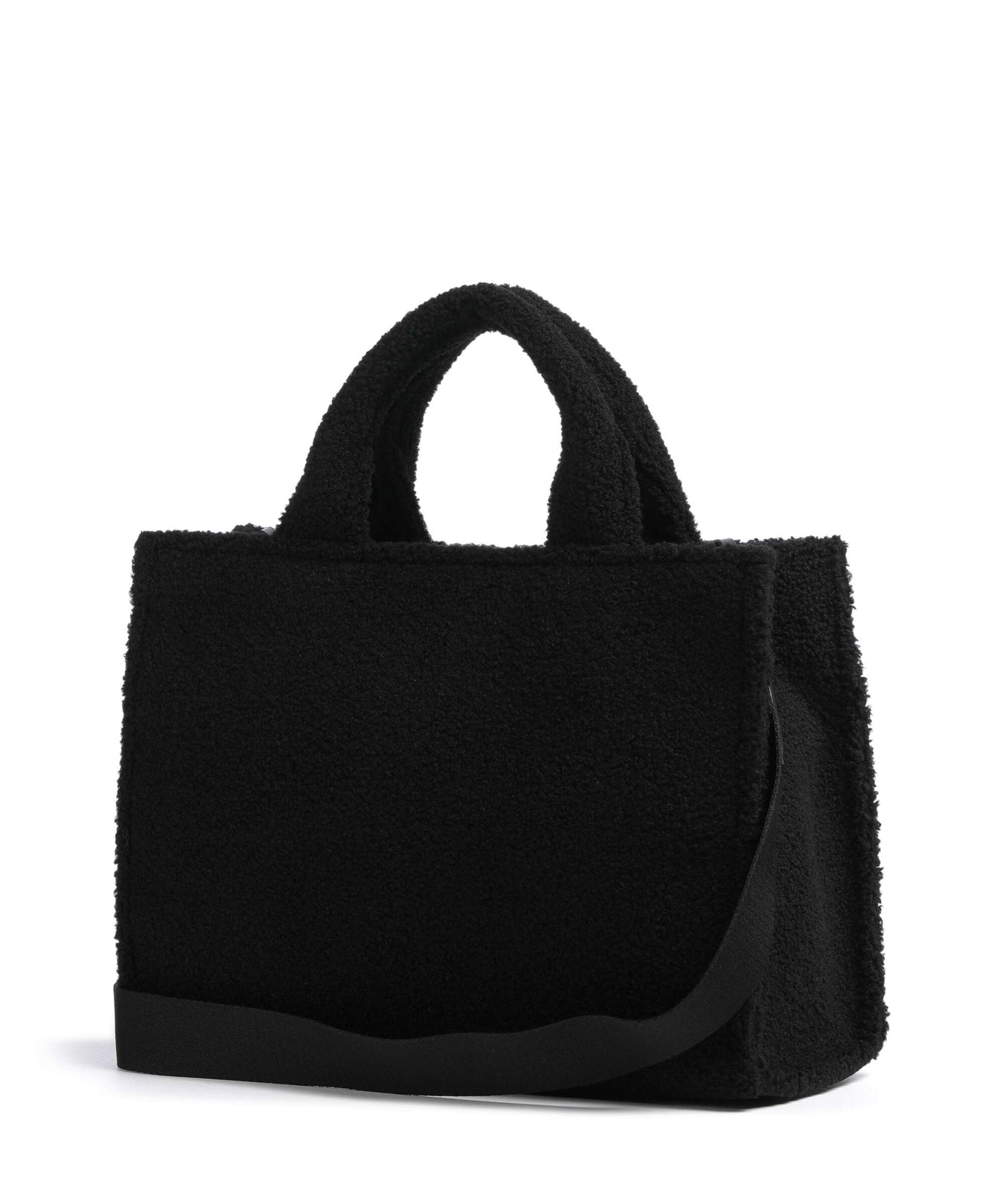 Karl Lagerfeld K/Rue St Guillaume Medium Handbag black