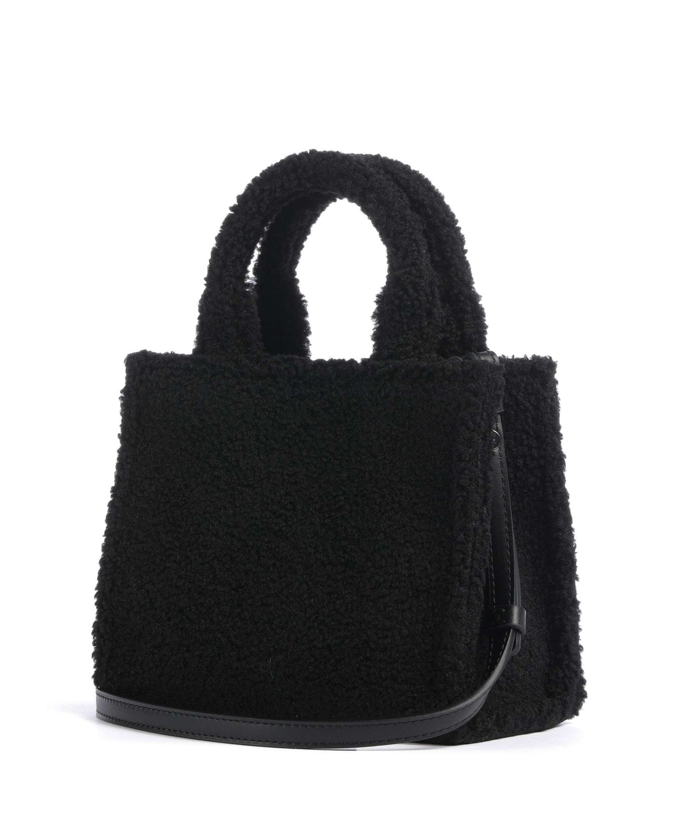 Karl Lagerfeld K/Rue St Guillaume Mini Crossbody bag black