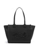 Karl Lagerfeld K/Skuare Medium Shoppingväska black/nickel