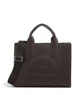 Karl Lagerfeld K/Rue St Guillaume Medium Handväskor tobacco
