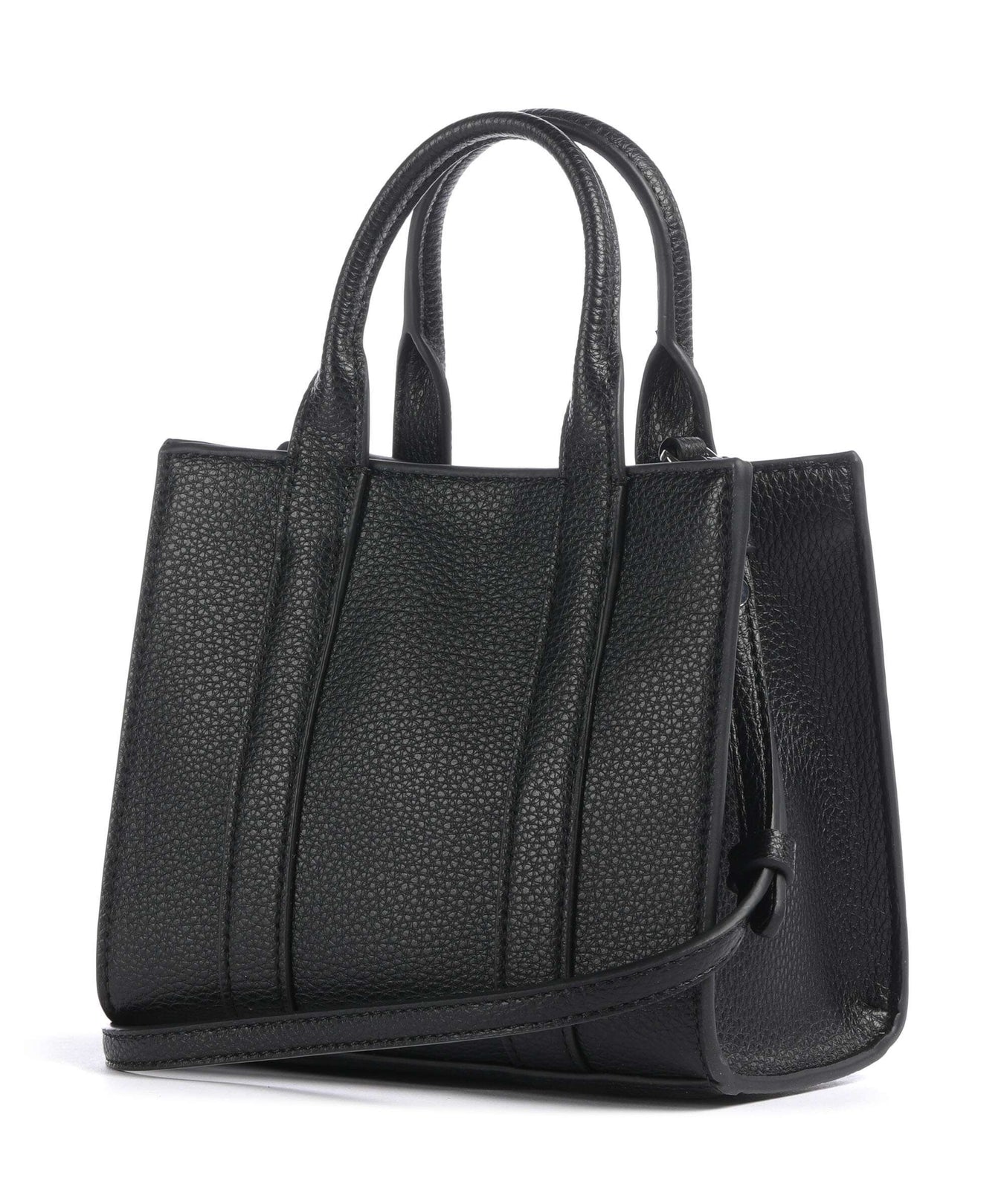 Karl Lagerfeld K/Rue St Guillaume Mini Handbag black