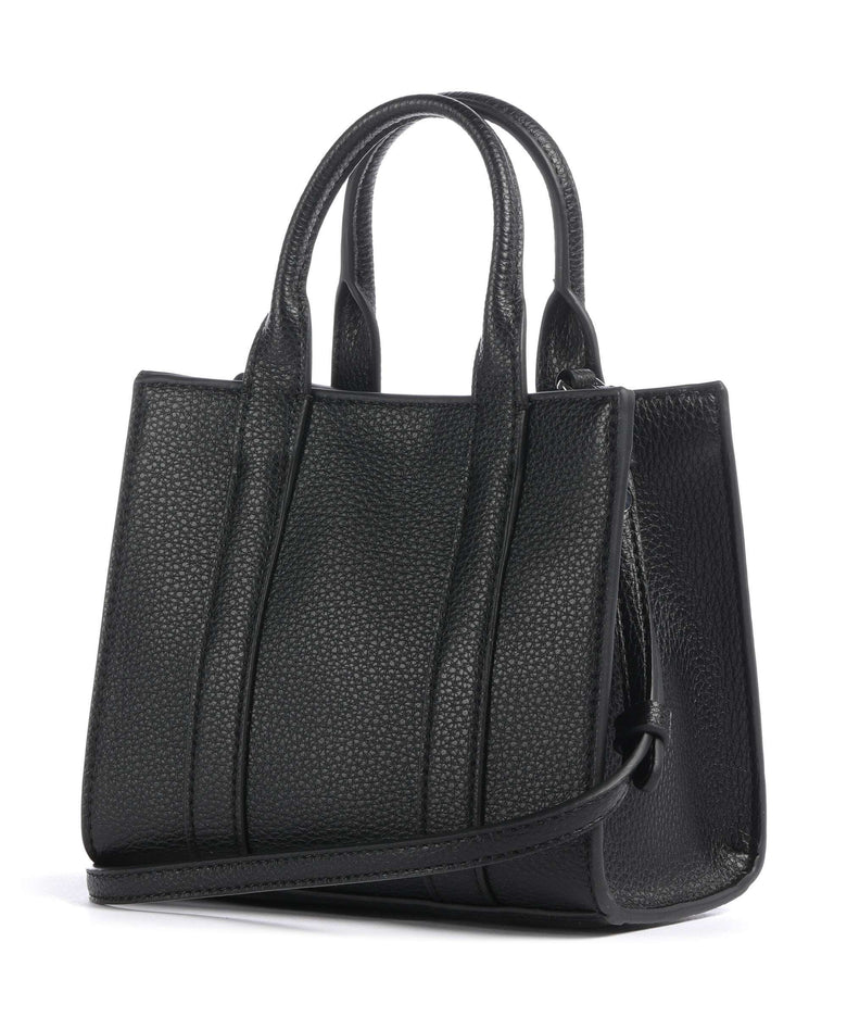 Karl Lagerfeld K/Rue St Guillaume Mini Handbag black