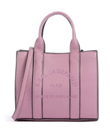 Karl Lagerfeld K/Rue St Guillaume Mini Handväskor cyclamen