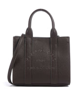 Karl Lagerfeld K/Rue St Guillaume Mini Handväskor tobacco