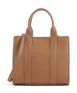 Karl Lagerfeld K/Rue St Guillaume Mini Handväskor caramel