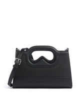 Karl Lagerfeld K/Aviator Mini Handväskor black