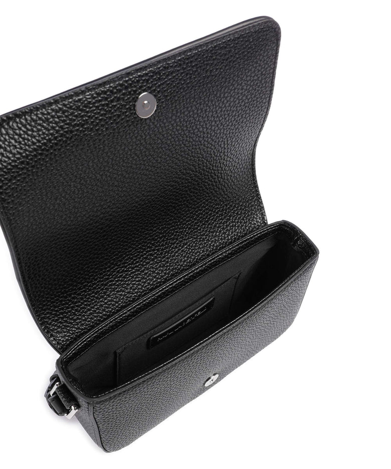 Karl Lagerfeld K/Skuare Crossbody bag black/nickel