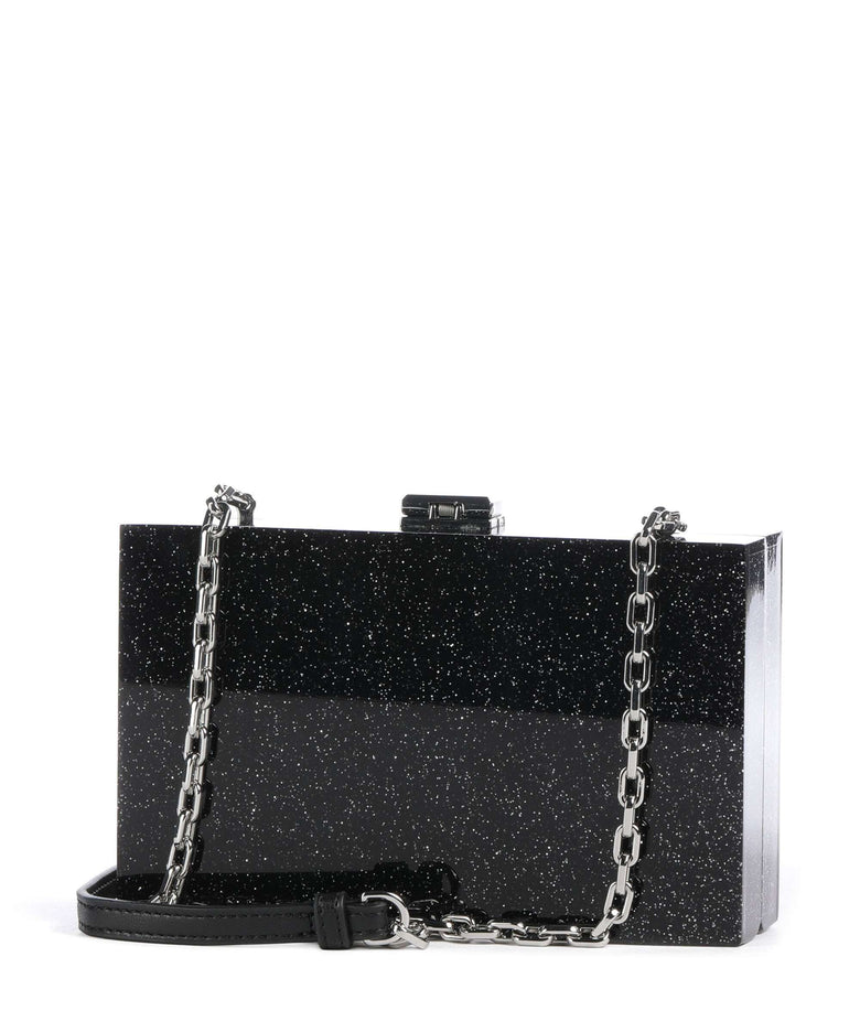 Karl Lagerfeld K/Soiree Crossbody bag black embellishment