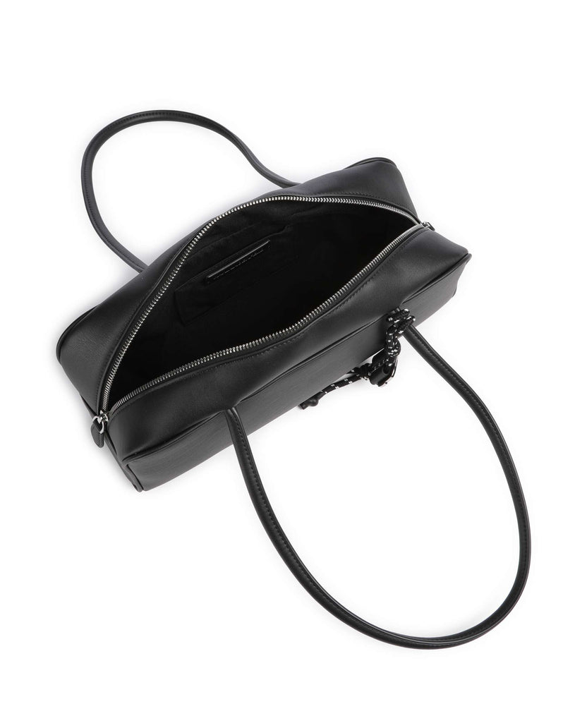 Karl Lagerfeld Ikon Shoulder bag black