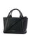 Karl Lagerfeld K/Ville Small Handbag black/nickel