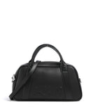 Karl Lagerfeld K/Ville Medium Handväskor black/nickel