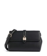 Karl Lagerfeld K/Autograph Small Crossover väska black/gold