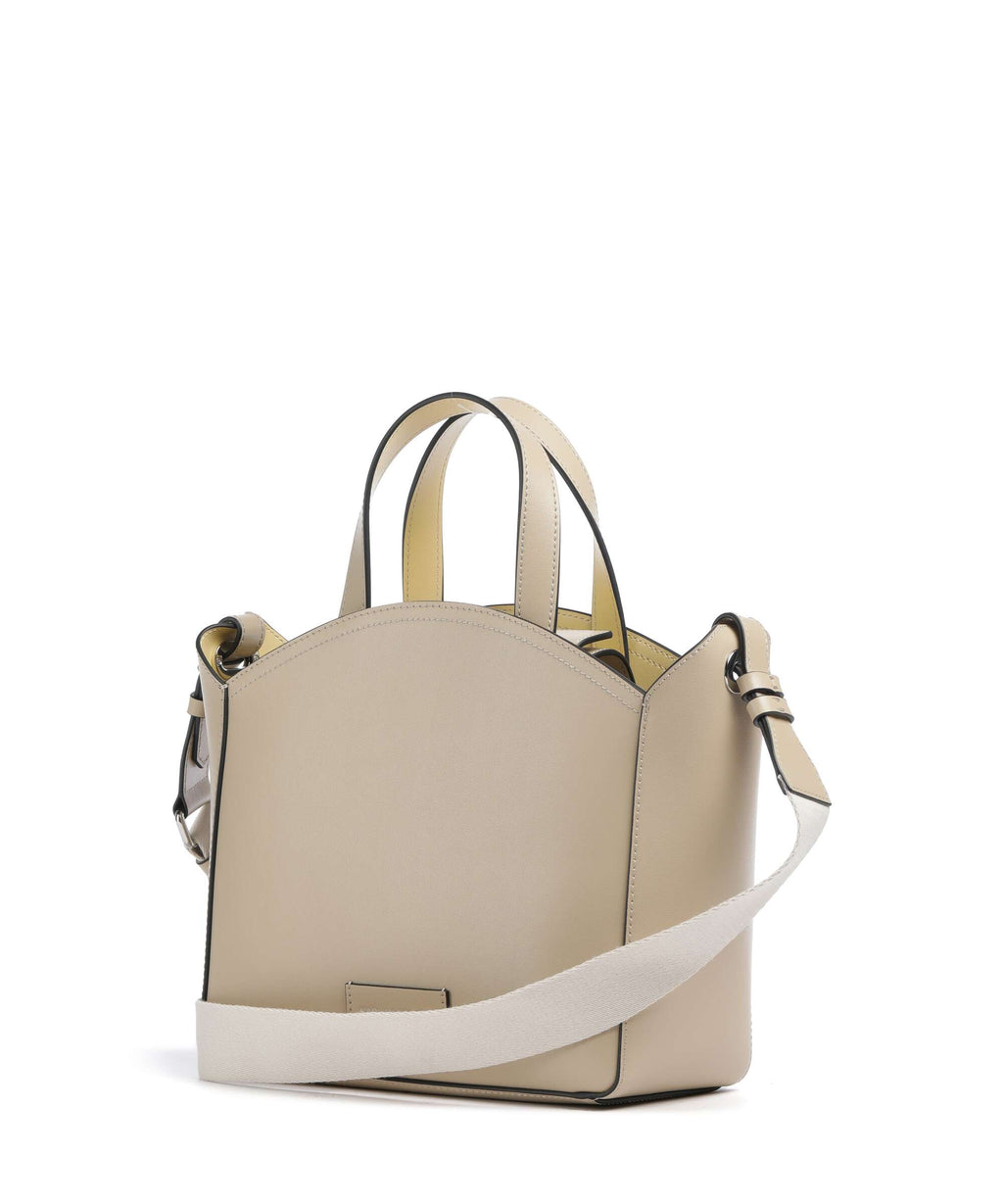 Karl Lagerfeld K/Circle Choupette Small Handbag safari