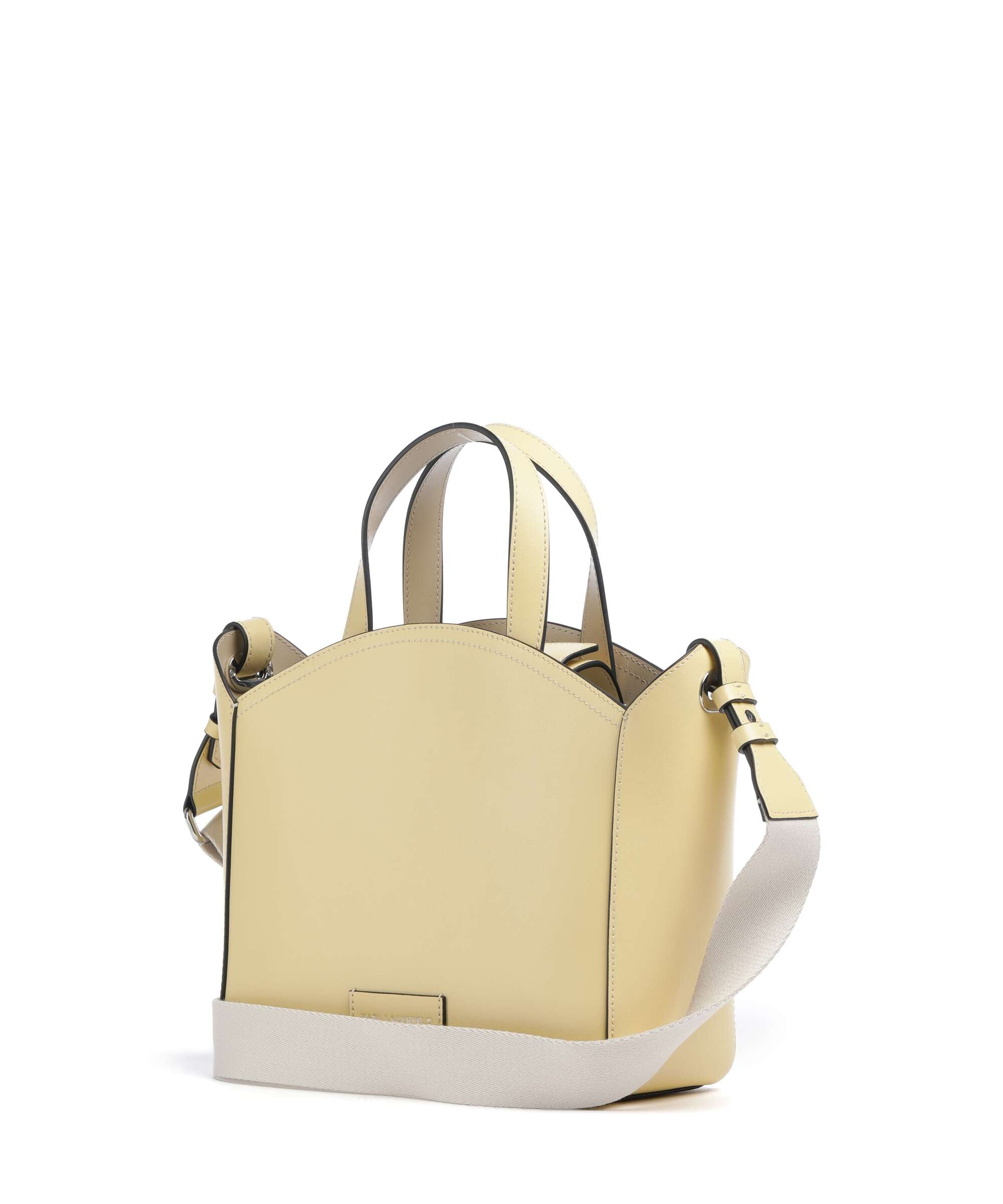Karl Lagerfeld K/Circle Choupette Small Handbag sunlight