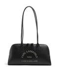 Karl Lagerfeld K/Daily Small Shoulder bag black nickel