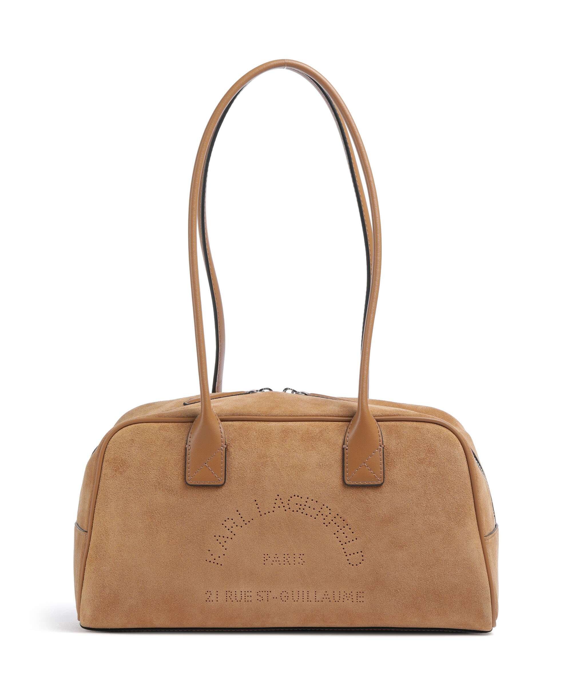 Karl Lagerfeld K/Daily Small Shoulder bag caramel