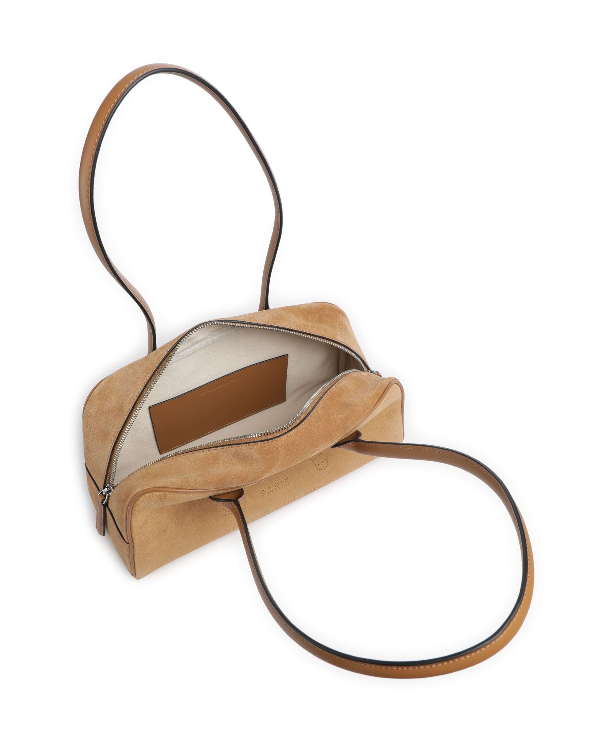 Karl Lagerfeld K/Daily Small Shoulder bag caramel