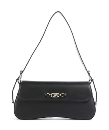 Steve Madden BALICENT Axelremsväska black/gold