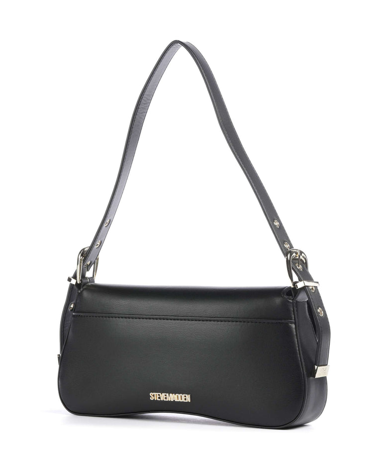 Steve Madden BALICENT Shoulder bag black/gold