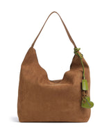 Steve Madden BLENORE Hobo väska tan