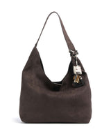 Steve Madden BLENORE Hobo väska chocolate