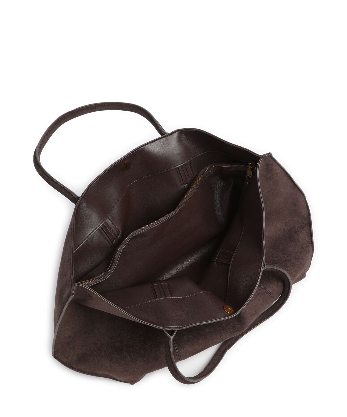 Steve Madden BANTONIA Tote bag chocolate