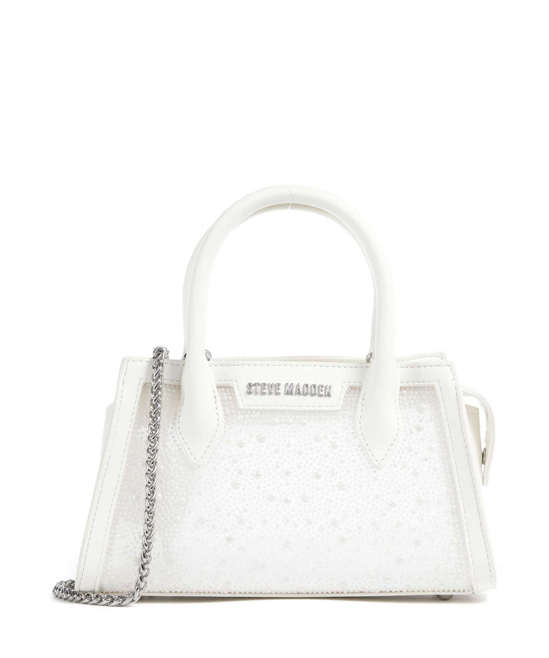 Steve Madden BPEACHY Handbag pearl