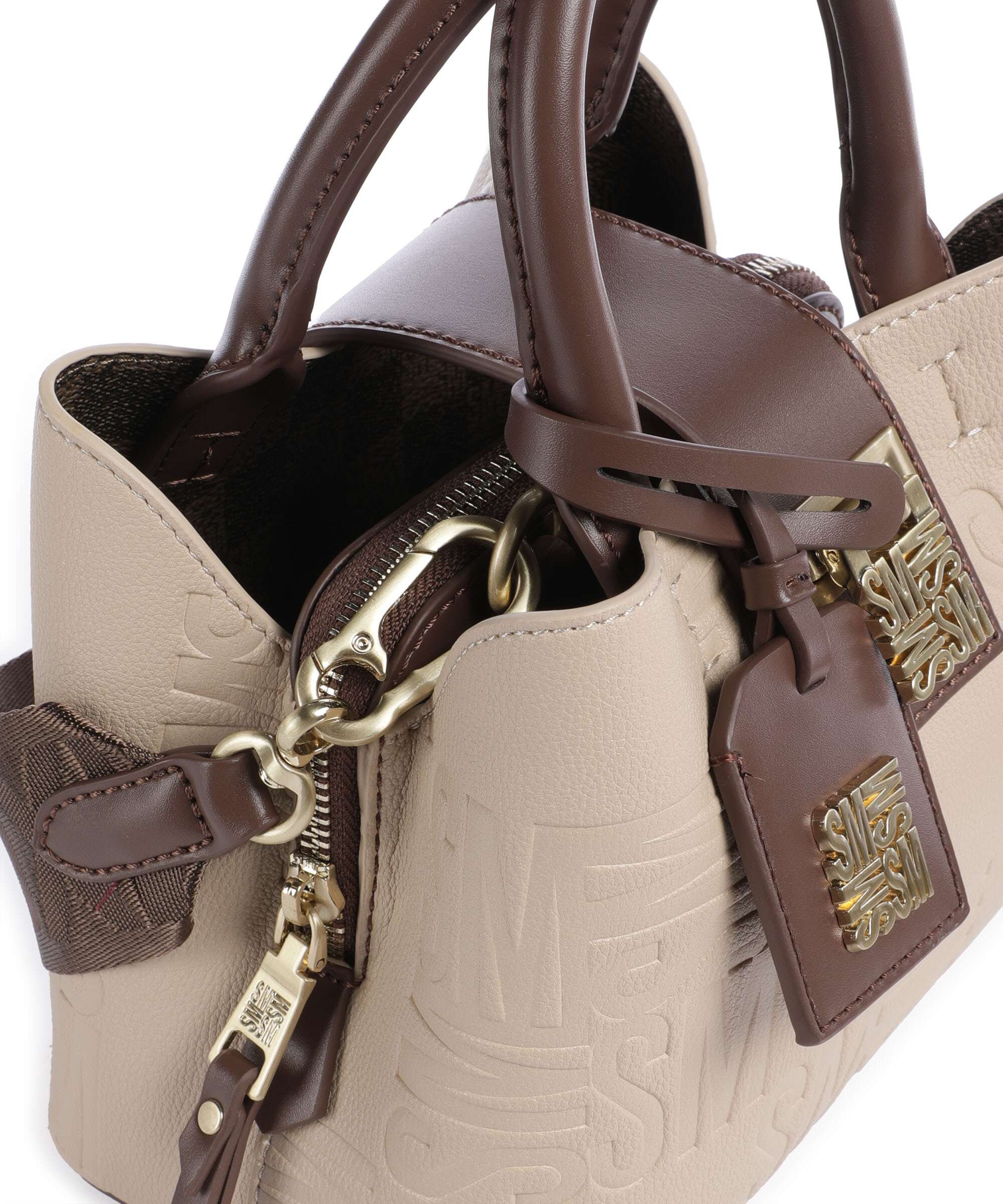 Steve Madden BTENOR-S Handbag natural