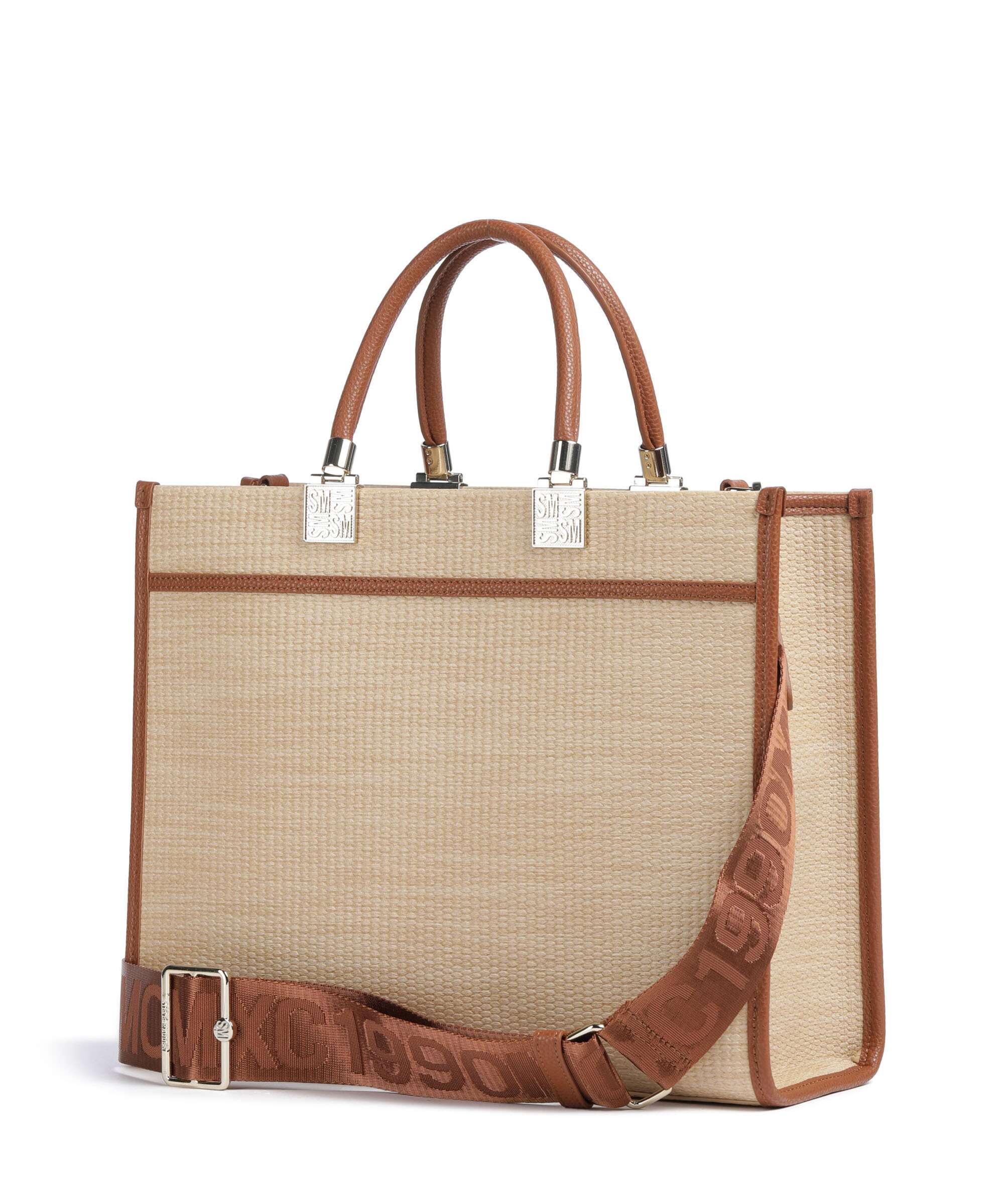 Steve Madden BRICHES-S Handbag natural