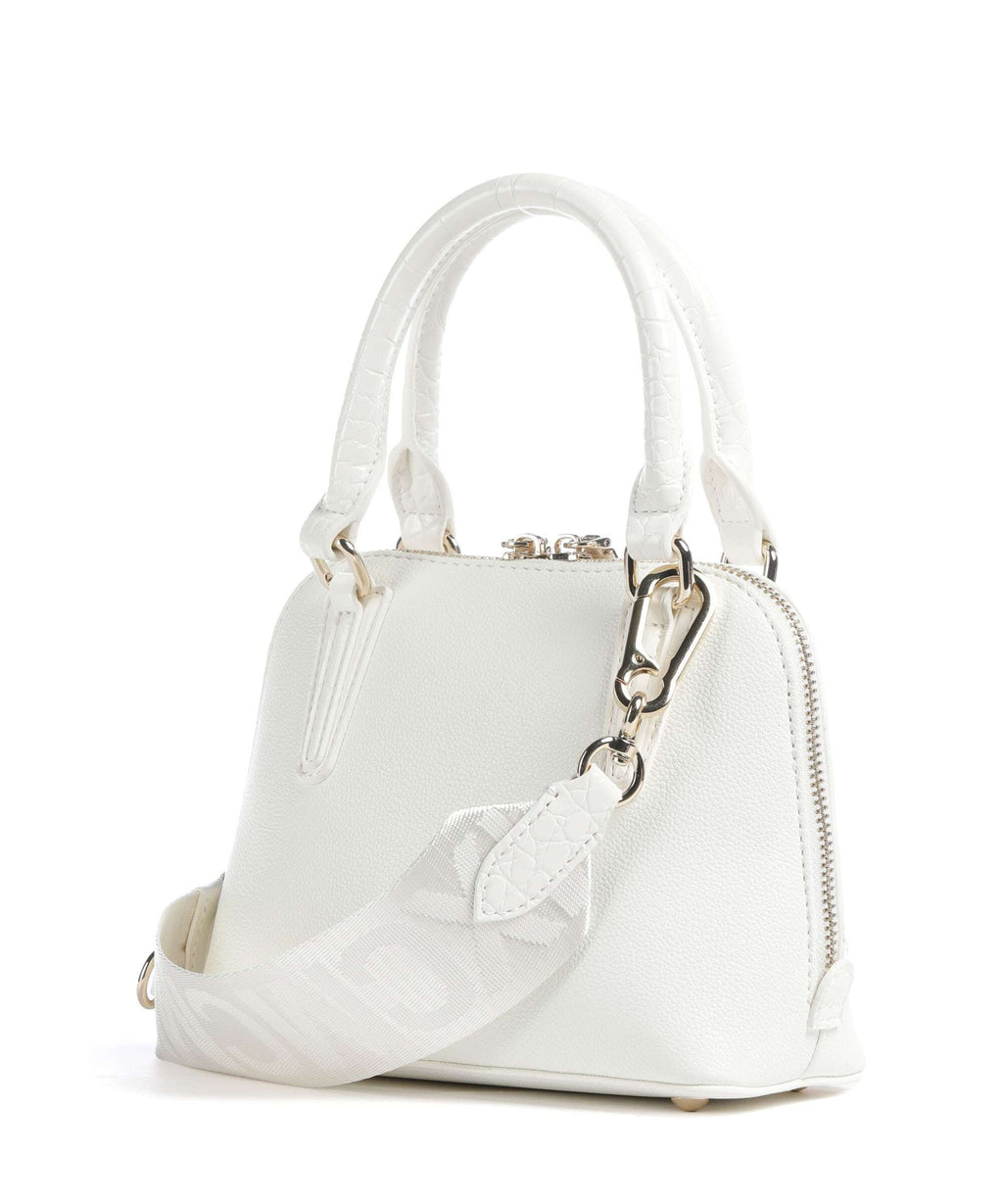 Steve Madden BRULE-C Handbag white