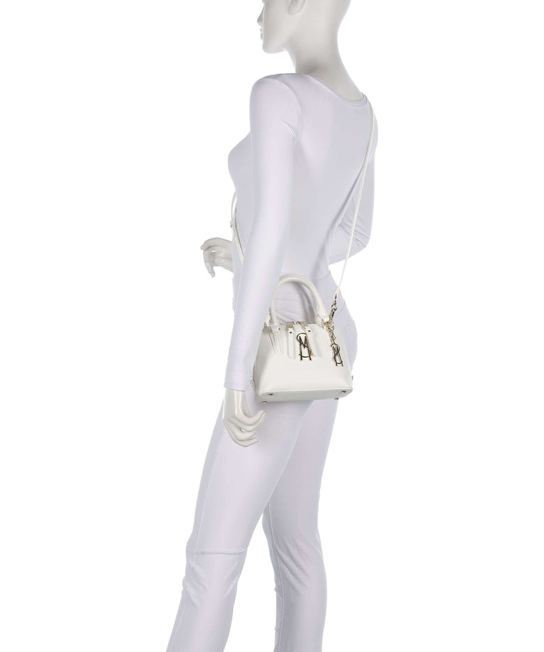 Steve Madden BRULE-C Handbag white
