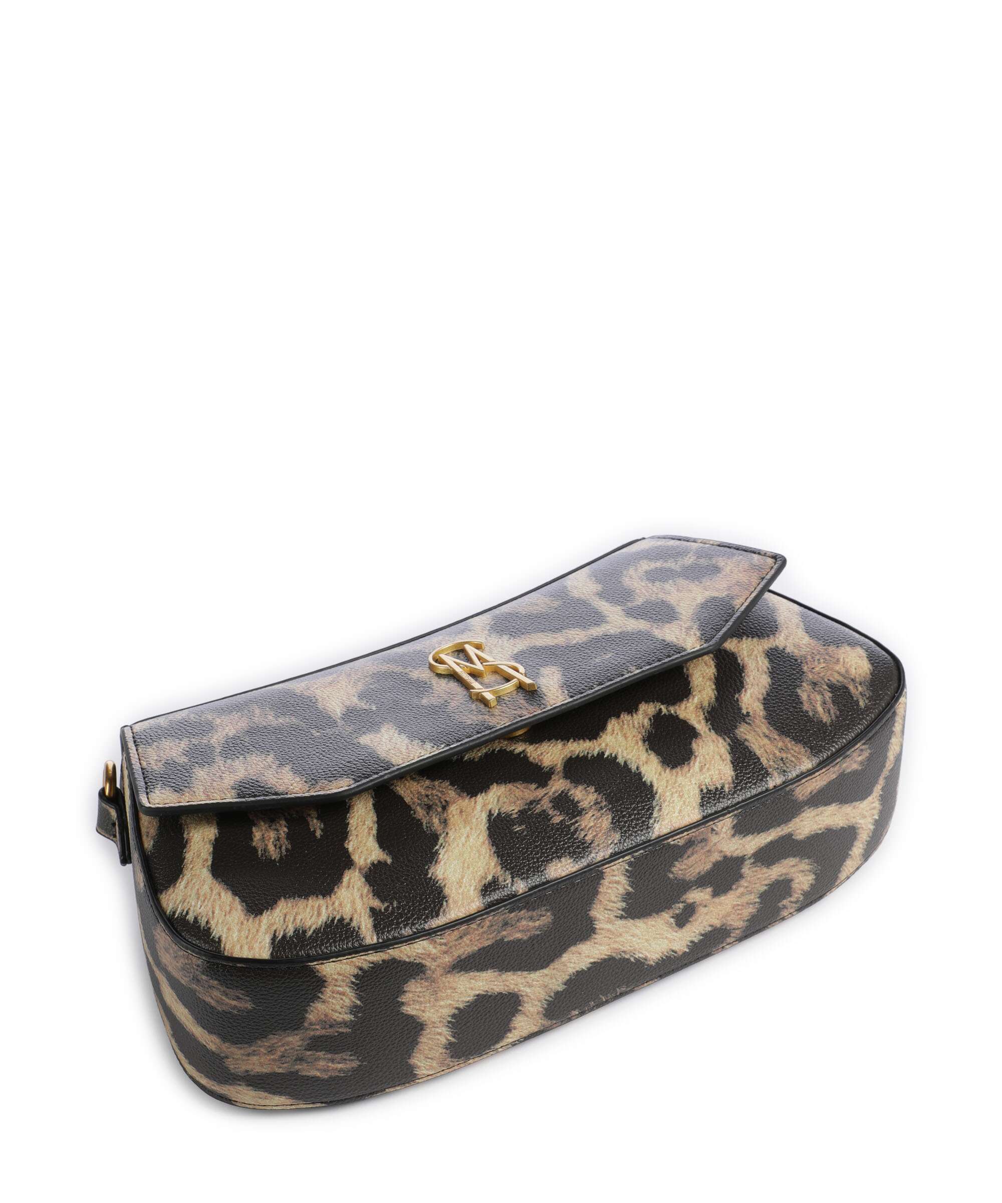 Steve Madden BLYON-L Shoulder bag leopard